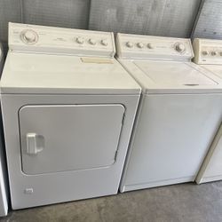 Washer And Dryer Kenmore Gas