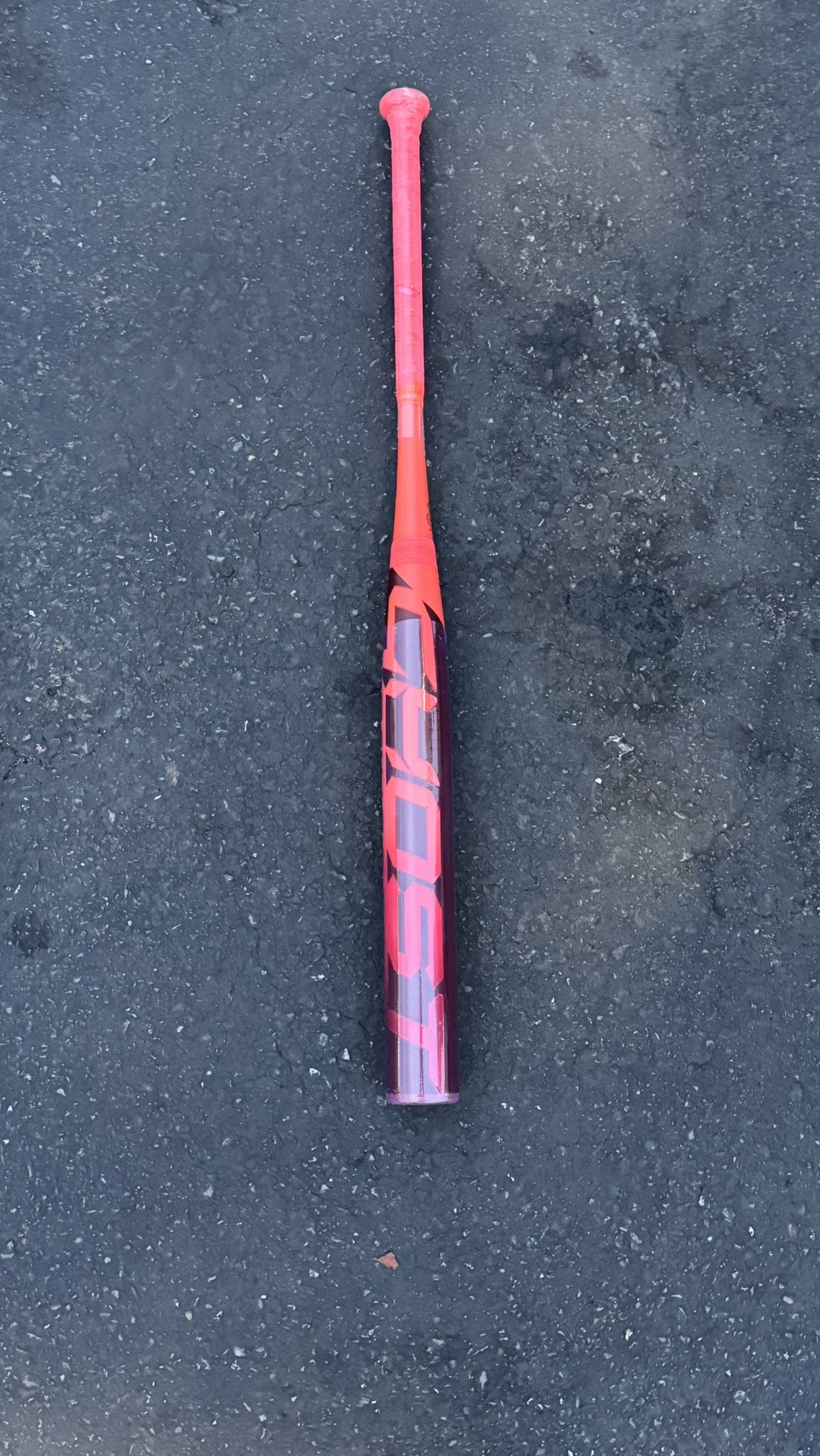 Easton 33” Ghost Advanced Fastpitch Bat (-10) 2026