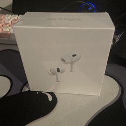 Airpods Pro 