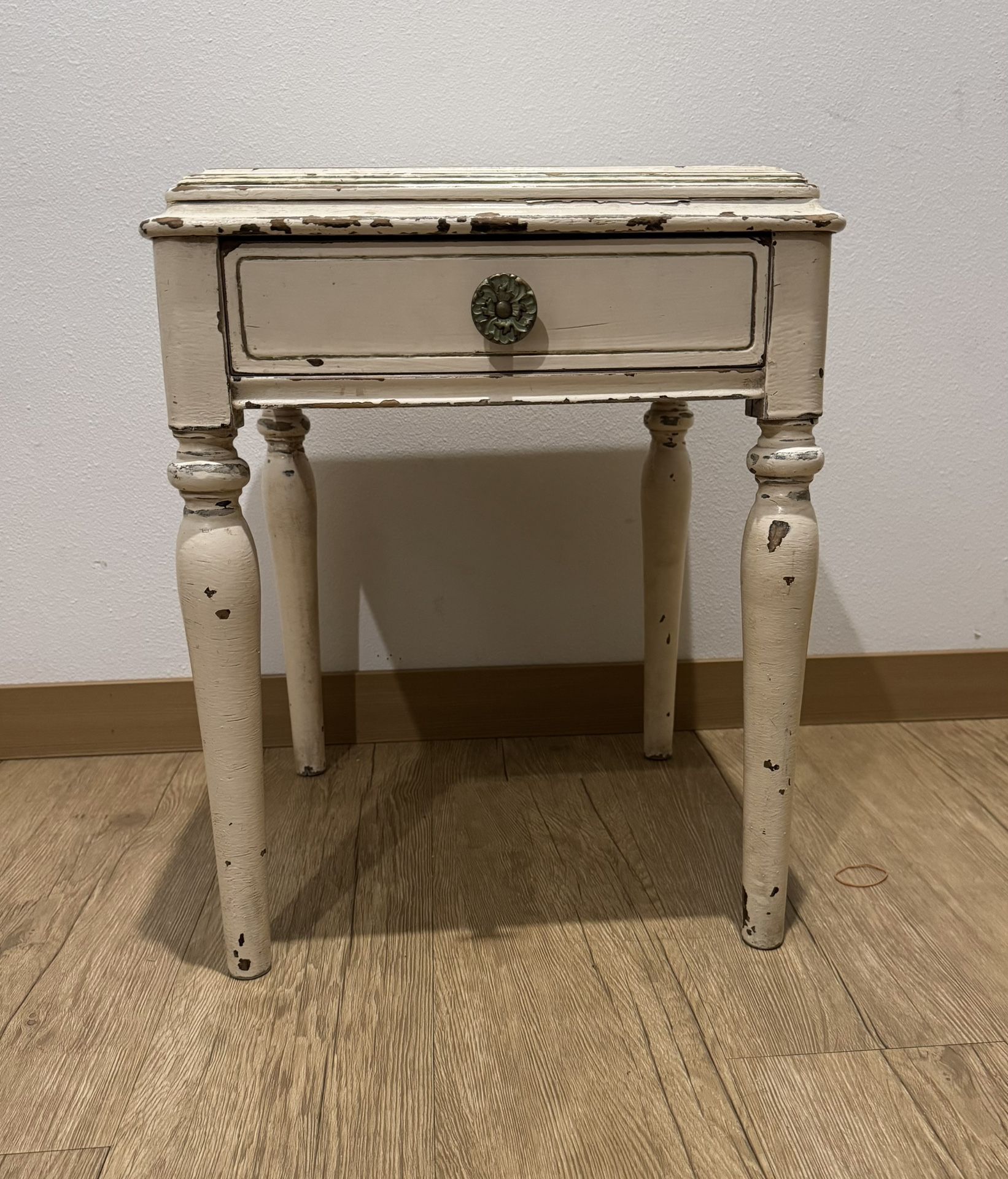 Vintage Side Table
