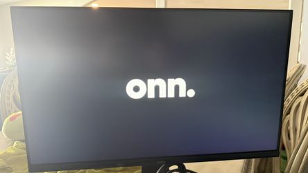 Gaming Monitor