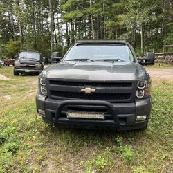 2011 Chevrolet Silverado 1500