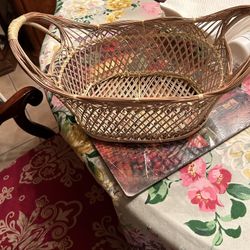 Nice Small Basket 
