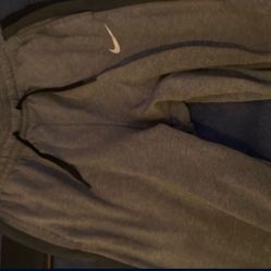 Nike Sweats 