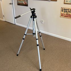 Tripod For Camera