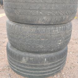 Tires 
