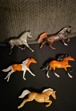 Breyer horse 🐎 bundle