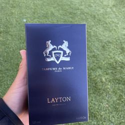 Parfum De Marly Layton