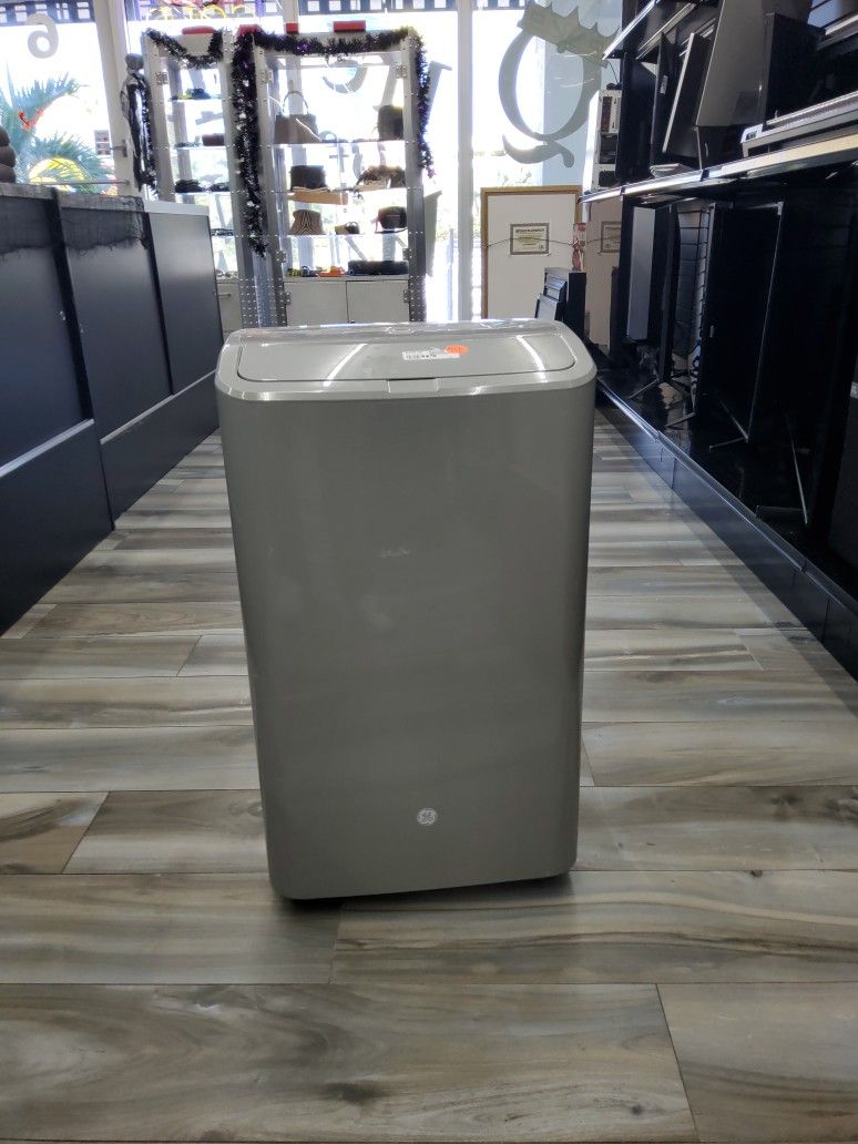 GE Portable AC Unit 