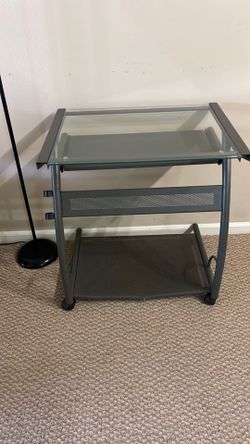 Computer desk