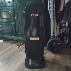 Veva Air Purifier And Hepa Filters