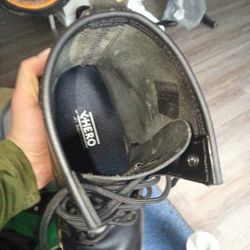 Size 8 Doc Martins New