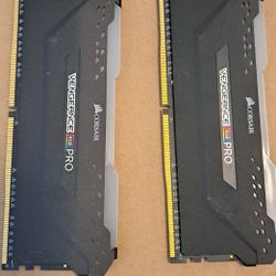 Corsair Ram Rgb 32 Gb