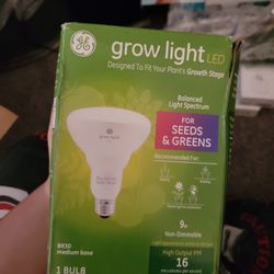 GE Grow Light