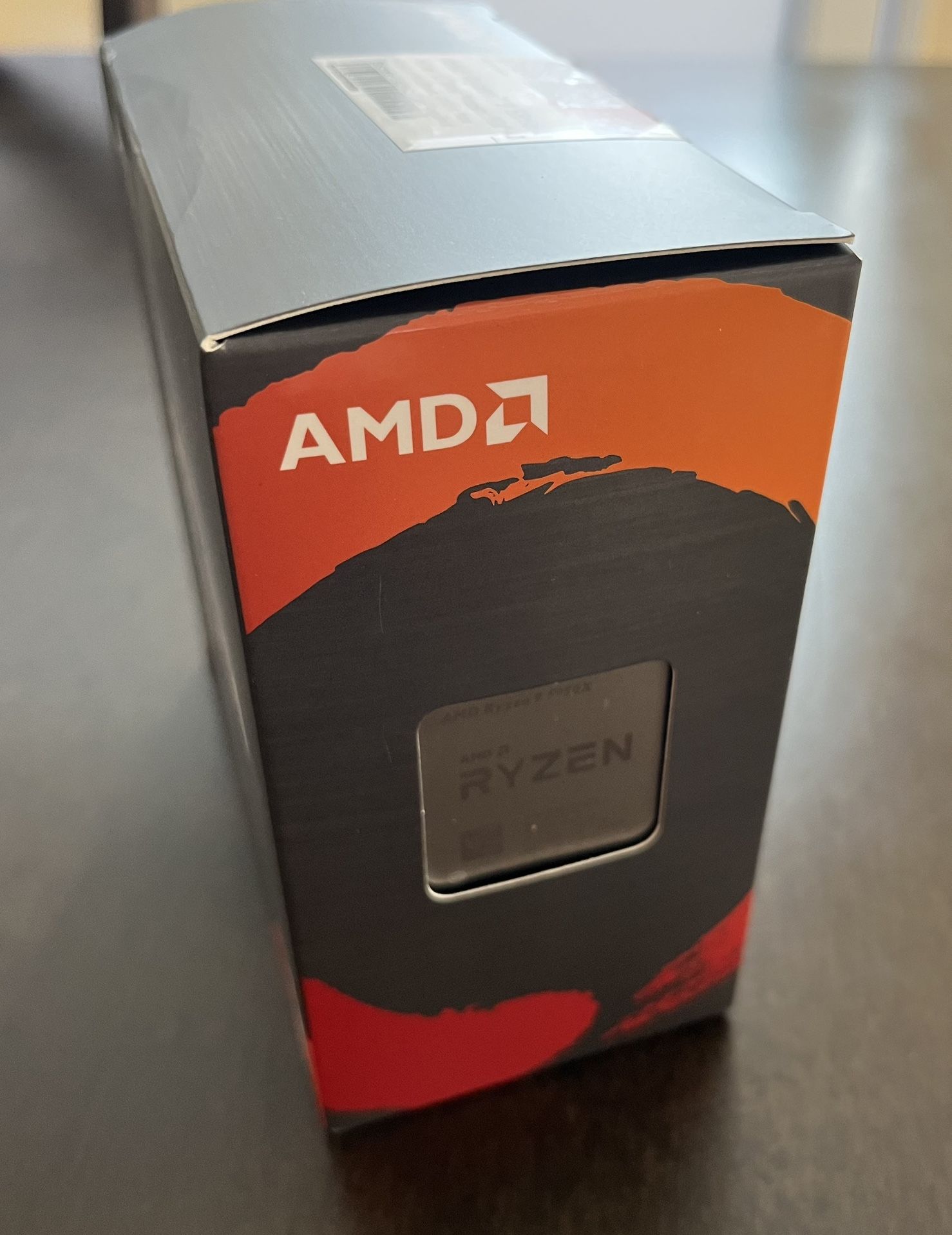AMD Ryzen 9 5950X