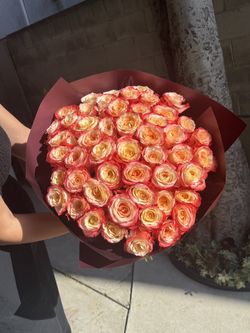Fresh Flowers 💐