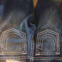 True Religion Pants
