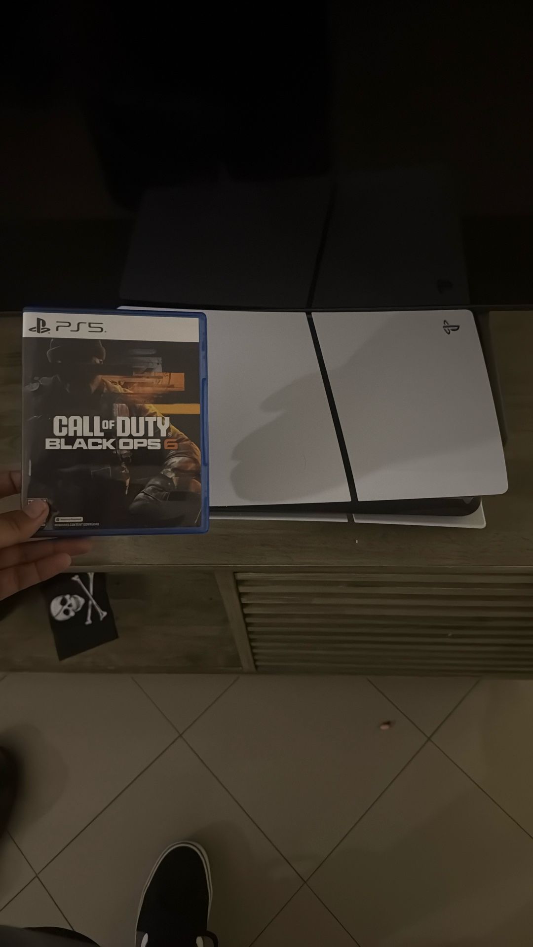 PlayStation 5