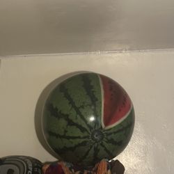 Big Beach Ball ❤️