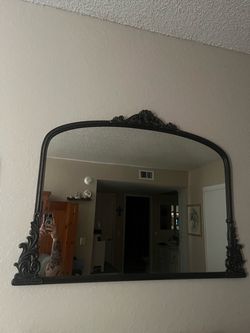 Large Mirror