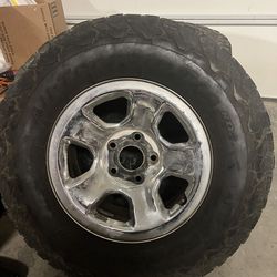 Dodge tires for sale