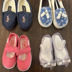 Toddler Us 5.5-6, Eur 21,22 