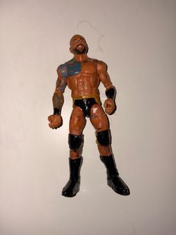 Ricochet Custom Elite Figure