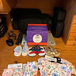 Baby Stuff 