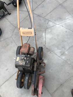 ORILLERO PARA JARDINERIA