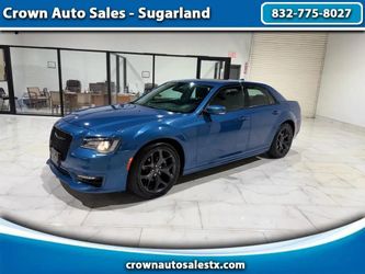 2021 Chrysler 300