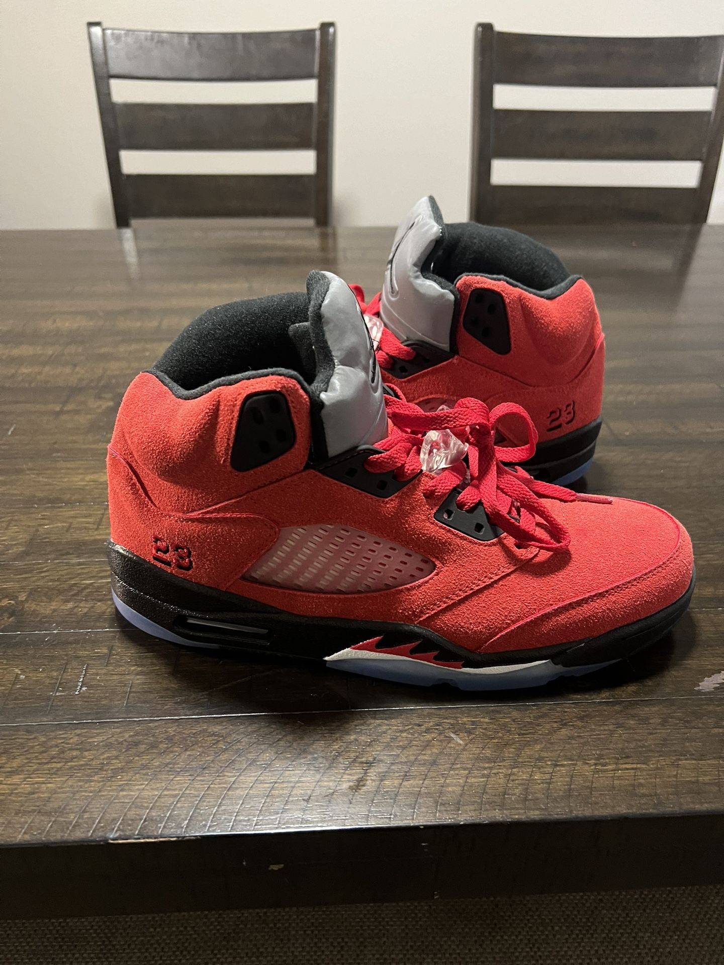 Jordan 5