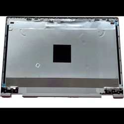 New Replacement for HP Pavilion 14-CD 14M-CD 14M-CD0001DX Laptop LCD Cover Back Rear Top Lid Black Touch Lid L22239-001 Touch LIDSliver, Sliver, small