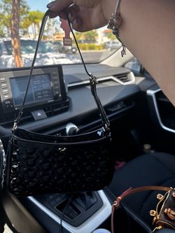 Disney Mickey purse