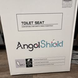 Toilet Seat