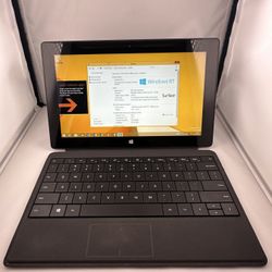 Microsoft Surface RT