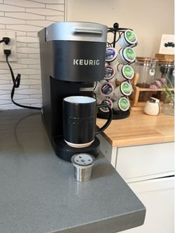 Keurig K-Express Single Serve Coffee Maker (Model K26)