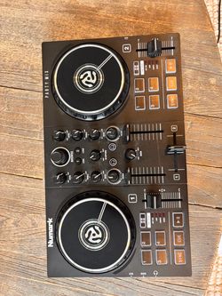 Starter DJ Board
