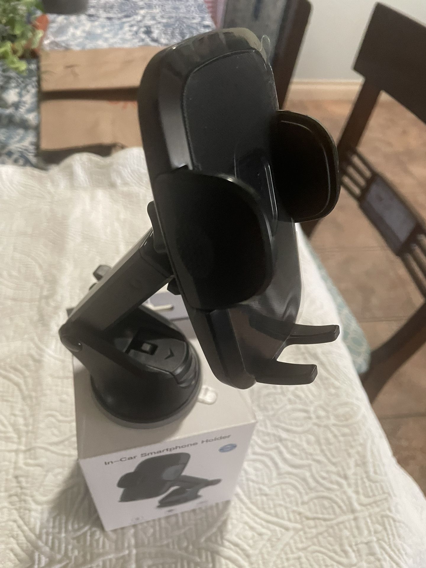 Cell Stand