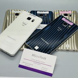 On Sale Samsung Galaxy Note 5 Eligible For Att Trade 