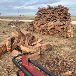🔥 FIREWOOD FOR SALE – BEST FIREWOOD IN TOWN! 🔥