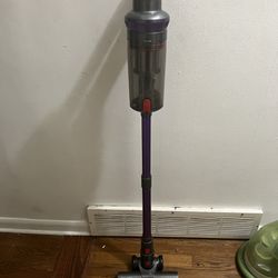 Cordlesss Vacuum Cleaner (WLUPEL/400W)