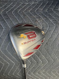 TaylorMade Driver LH