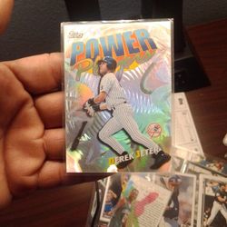 Sports Cards 