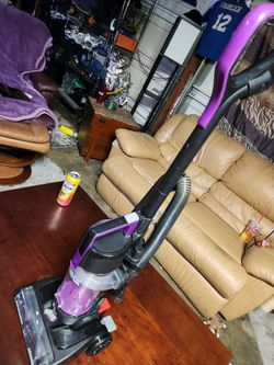 Bissell vacuum cleaner