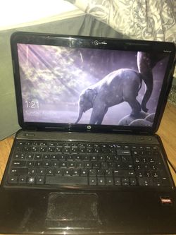Hp Laptop