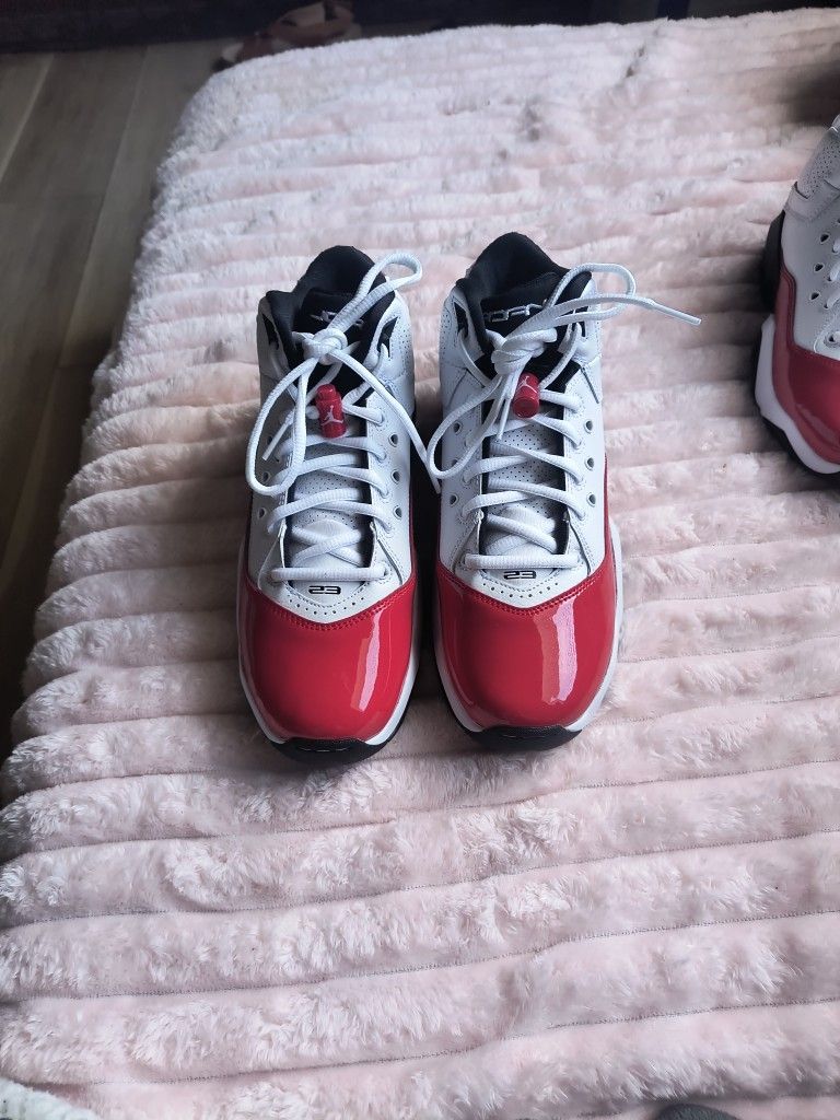 Jordans