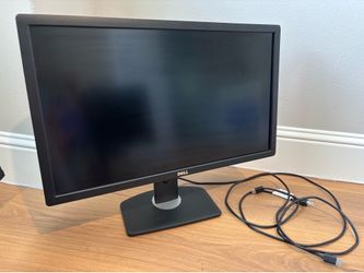 Dell Monitor