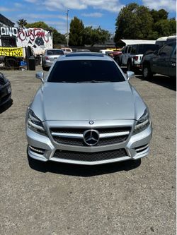 Cls 550