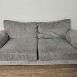 Sofa + Loveseat