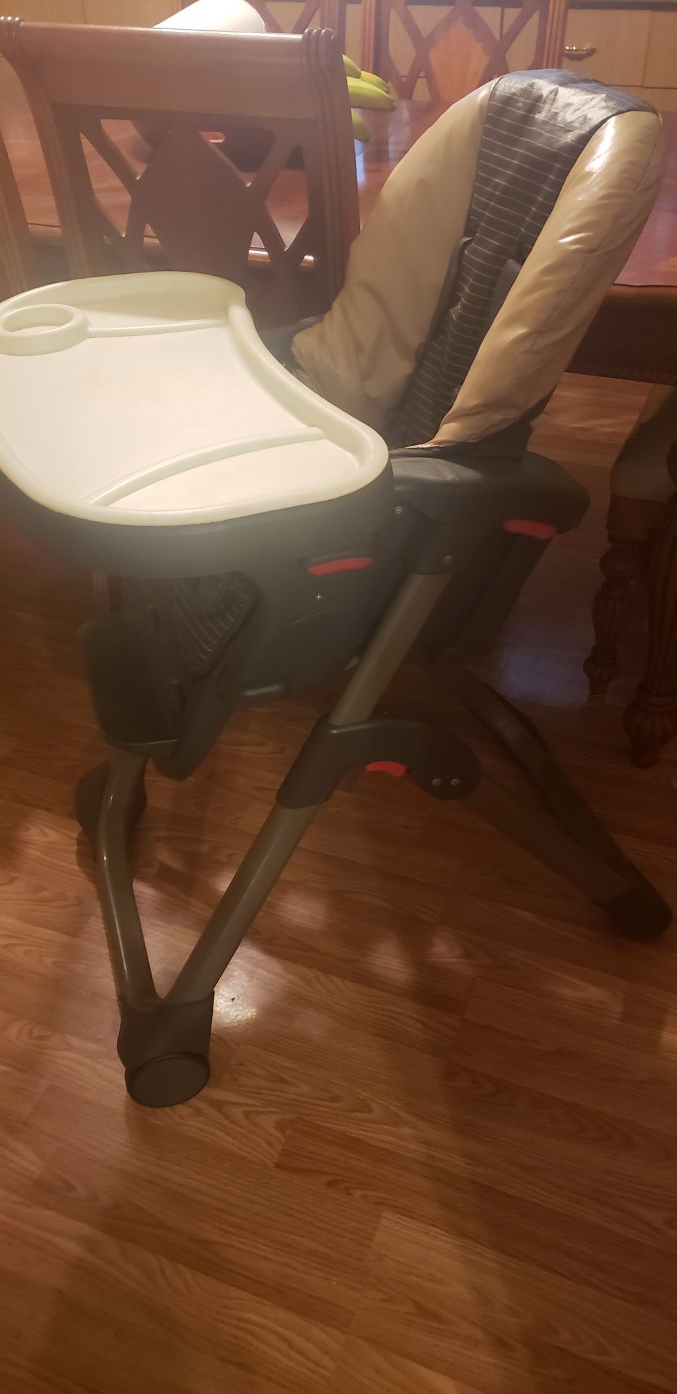 FREE BABY CHAIR